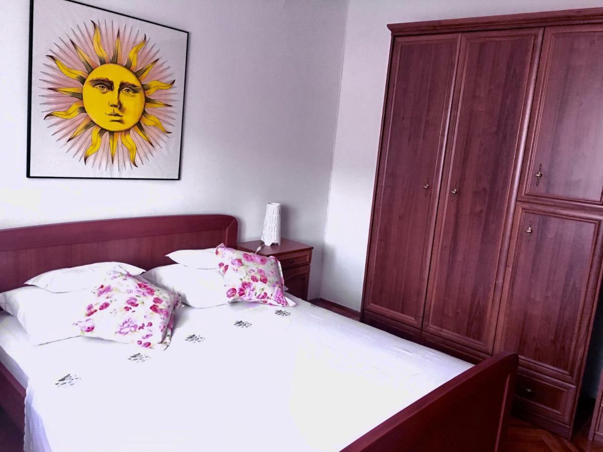 Haus Grace Apartment Kastela Exterior photo