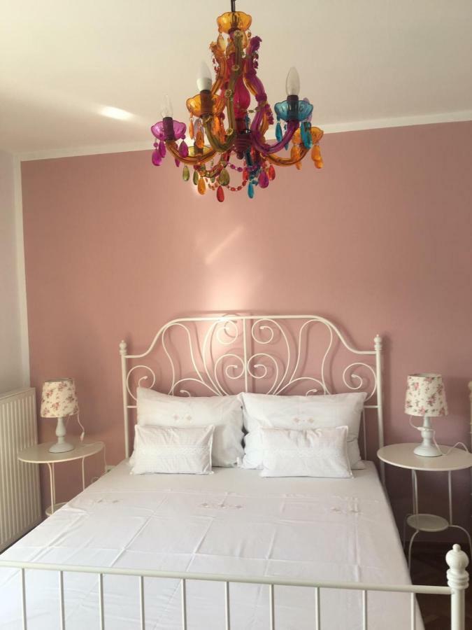 Haus Grace Apartment Kastela Exterior photo