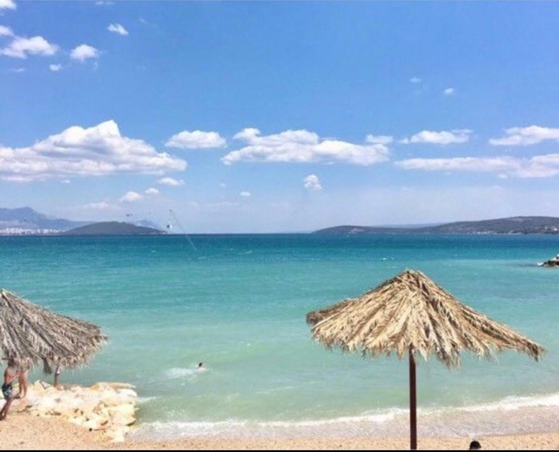 Haus Grace Apartment Kastela Exterior photo